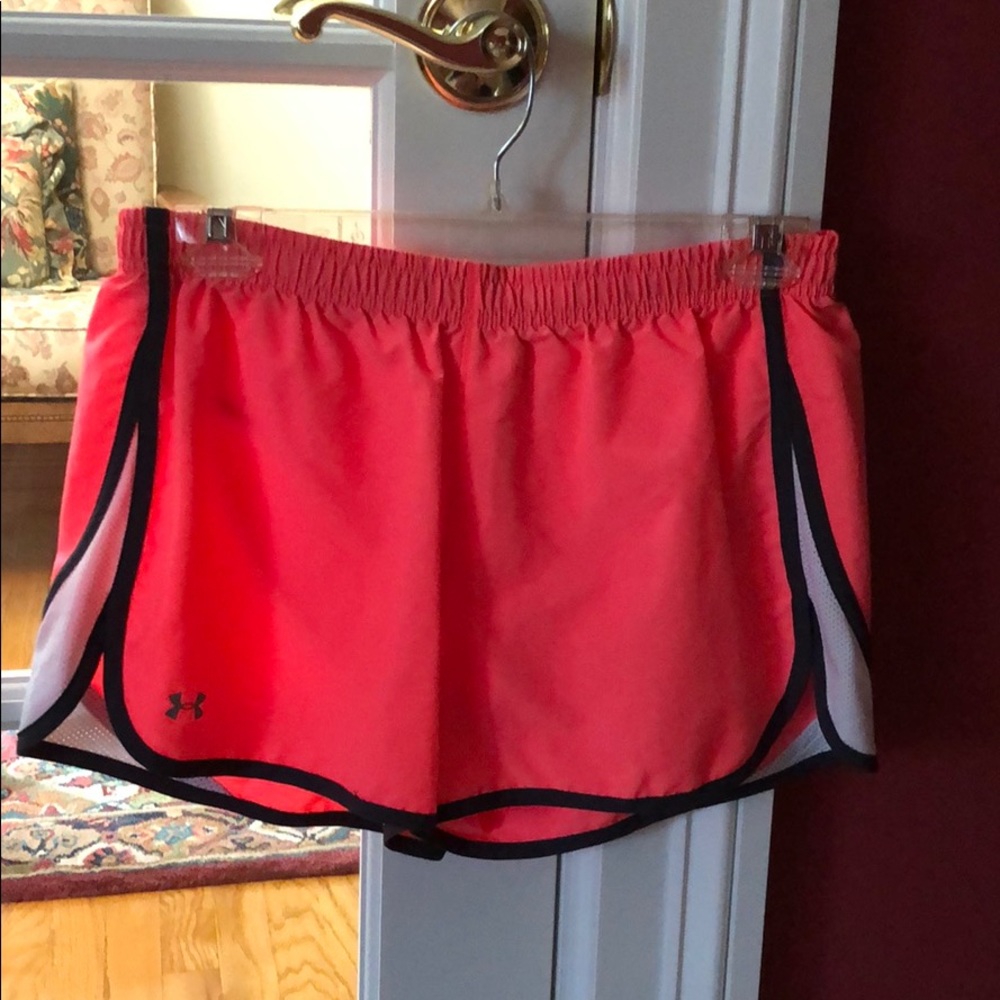 Under Armour athletic shorts